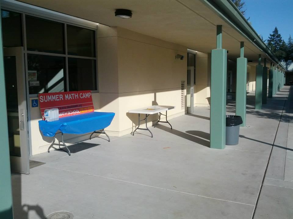 Classic Math School | Palo Alto CA