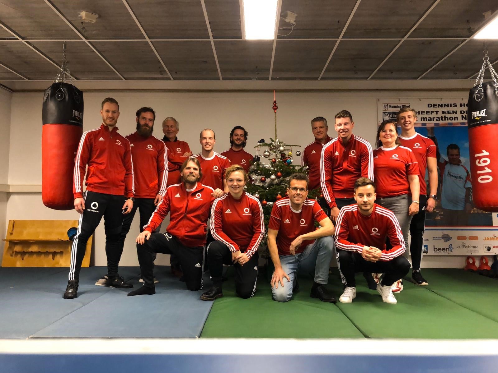Fitnesscentrum Heiloo - Met trots presenteren wij onze sporter van de ...
