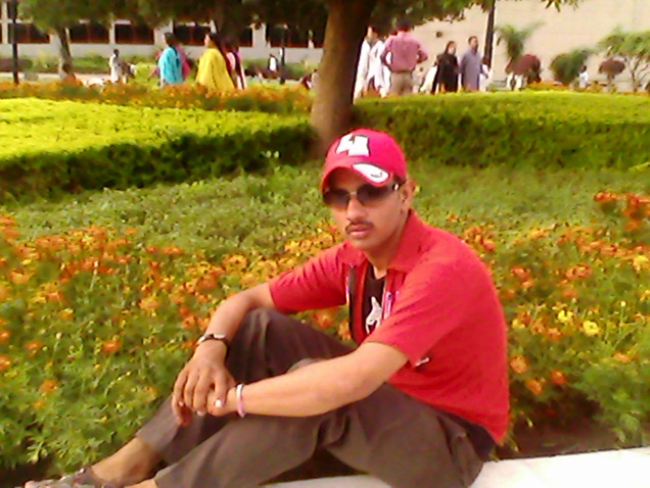 Raja Riaz