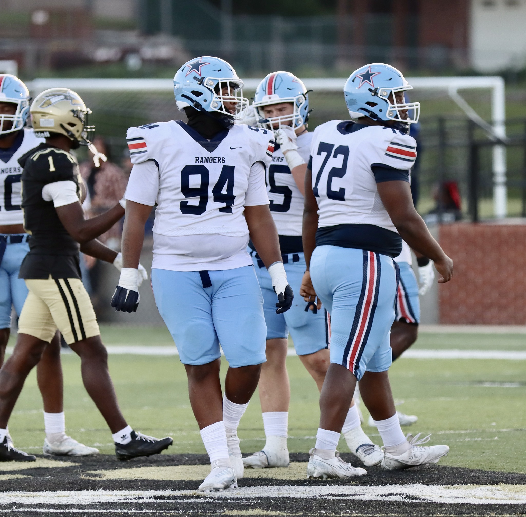 NWCC Football Pics 2024 added a... - NWCC Football Pics 2024