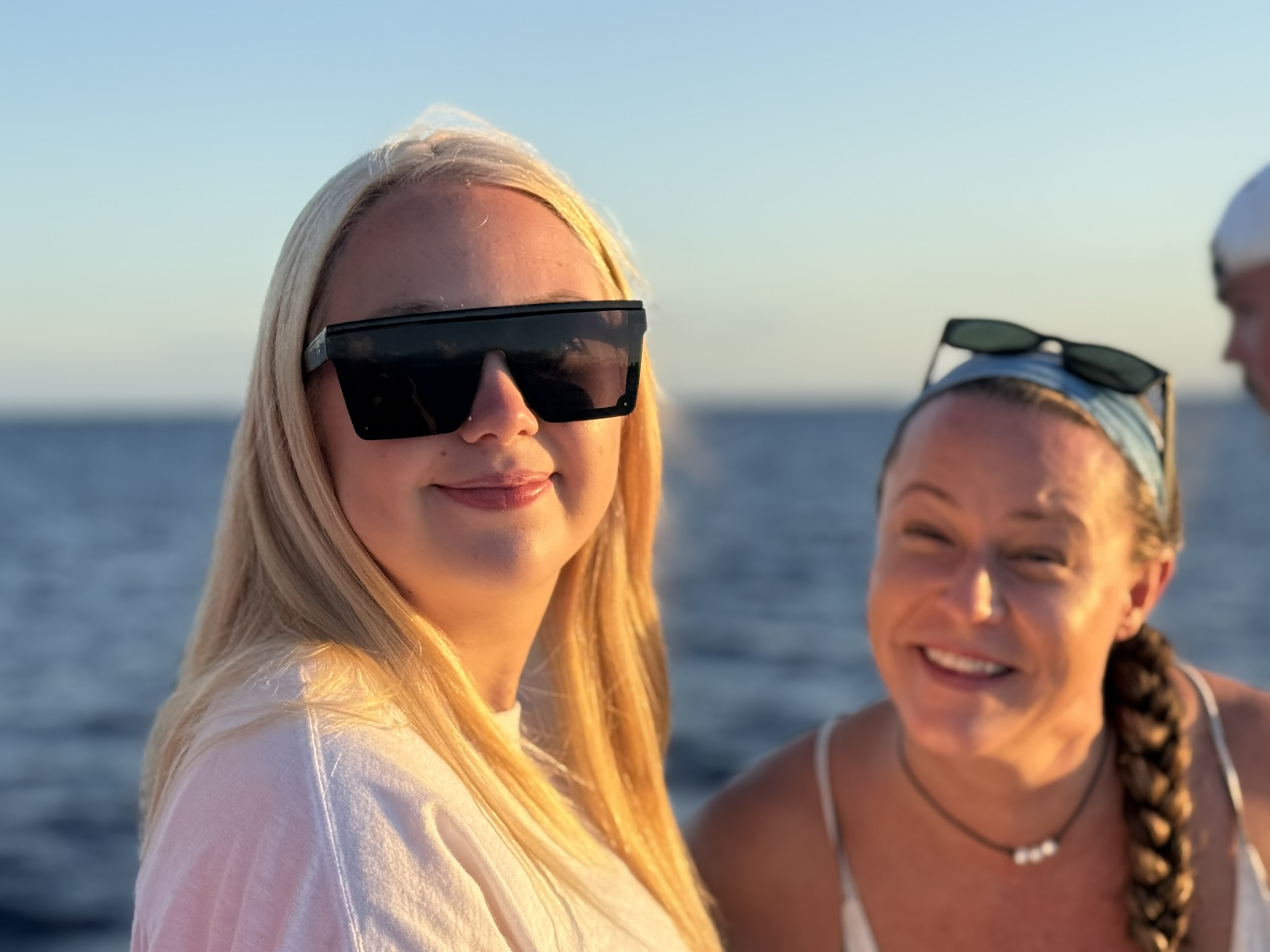 Ocean Therapy Charters added a... - Ocean Therapy Charters