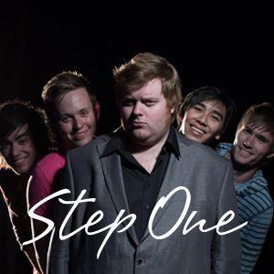 Step One - Home