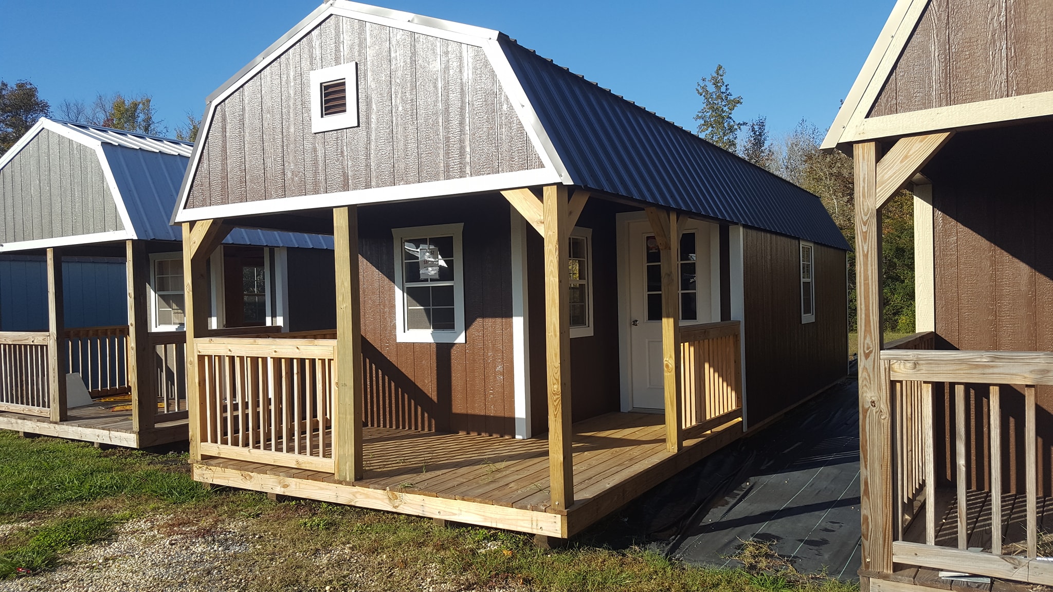 JTL Buildings Storage & Consignments | Johnsonville SC