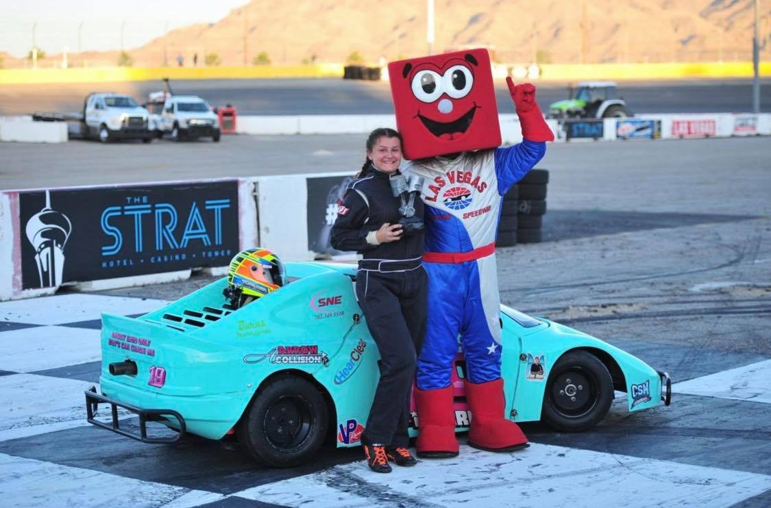 Brie Brooks Racing added a new photo. - Brie Brooks Racing