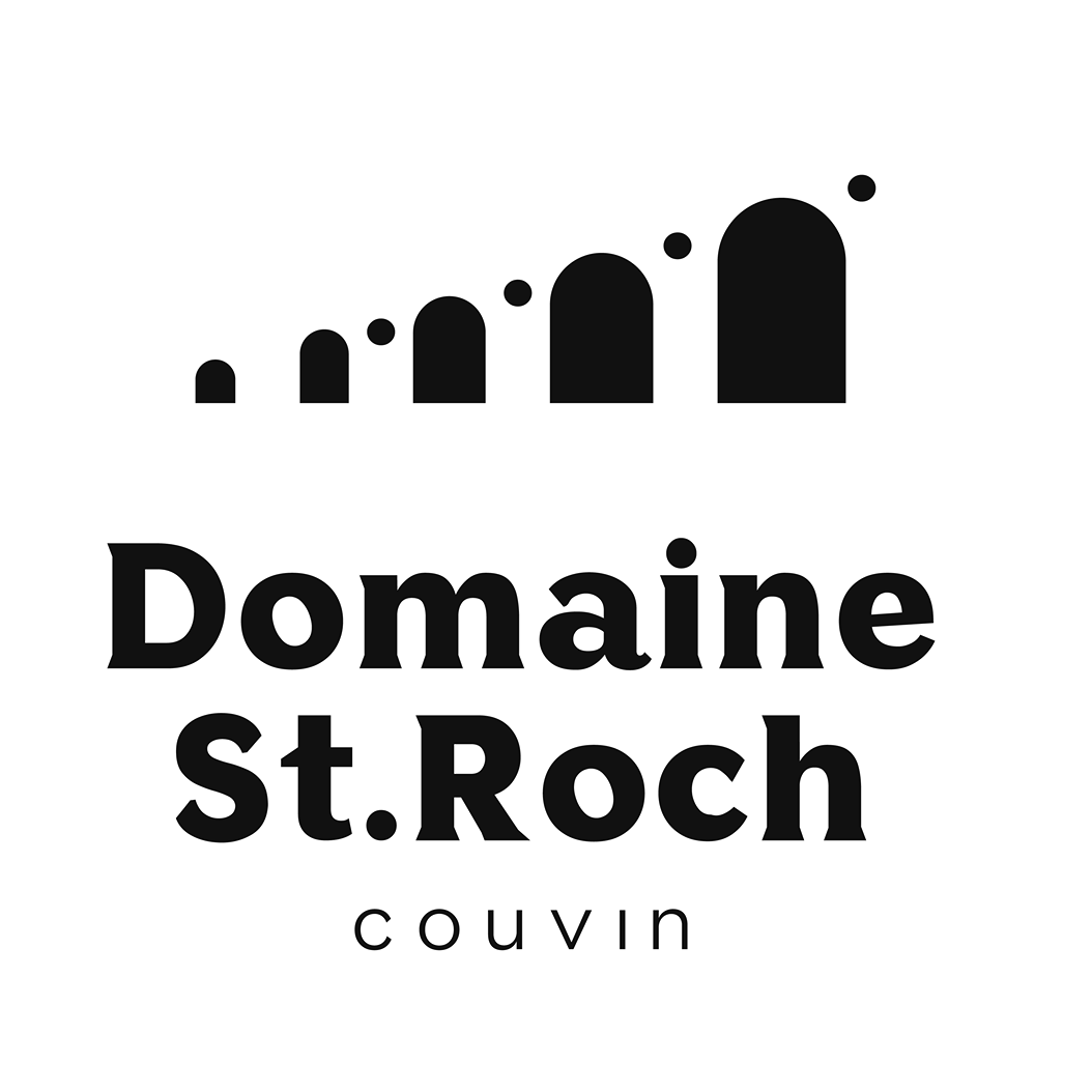Domaine Saint Roch - Couvin... - Domaine Saint Roch - Couvin