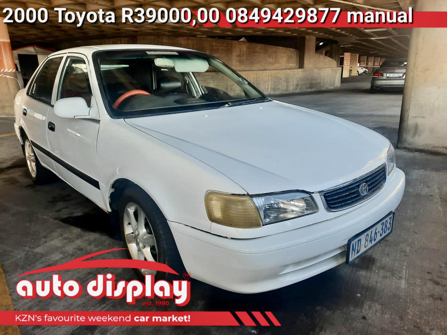 Auto Display - 🚗 Vehicles under R50K 🚗 Your own showroom... | Facebook