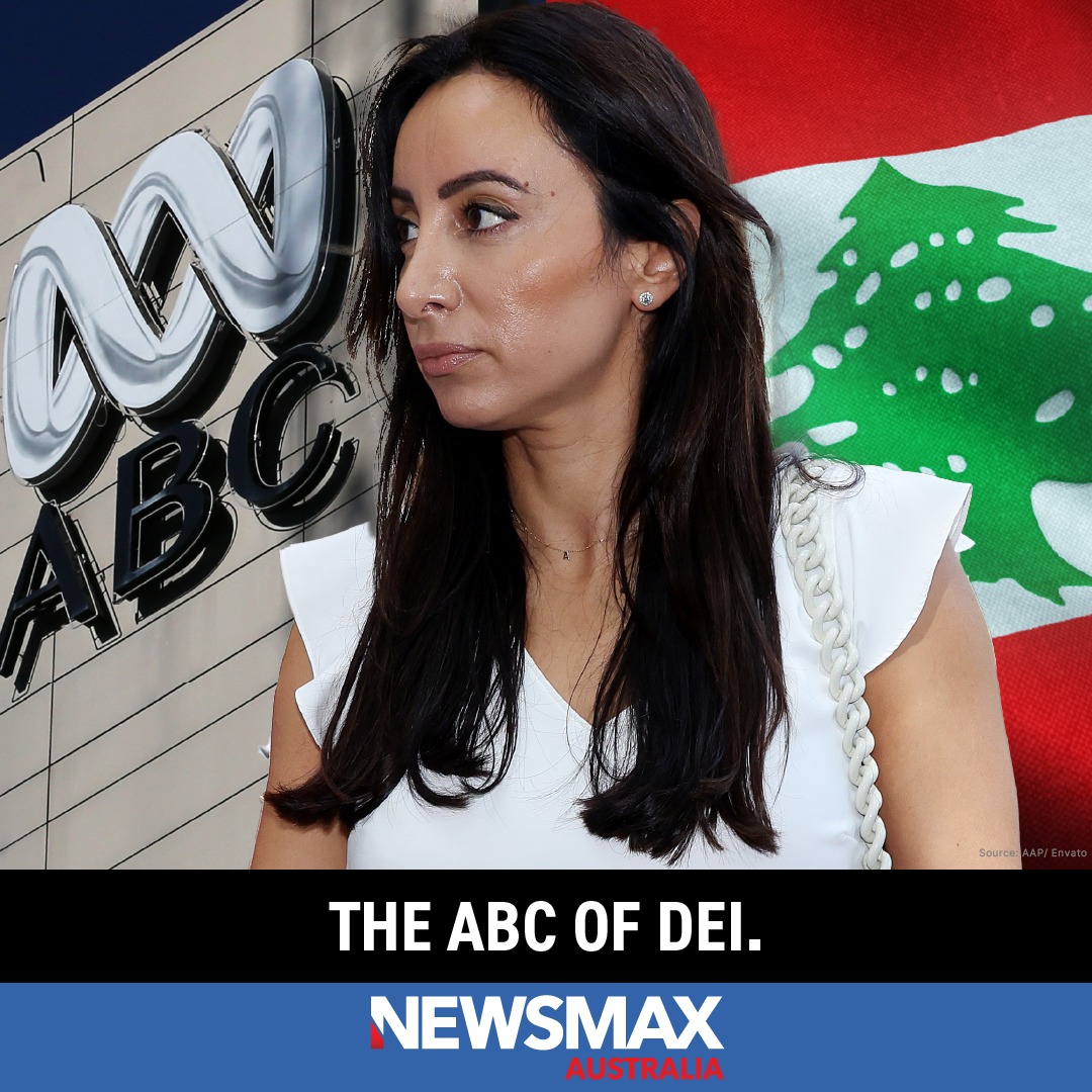 The Federal Court hears the ABC hired... - Newsmax Australia | Facebook