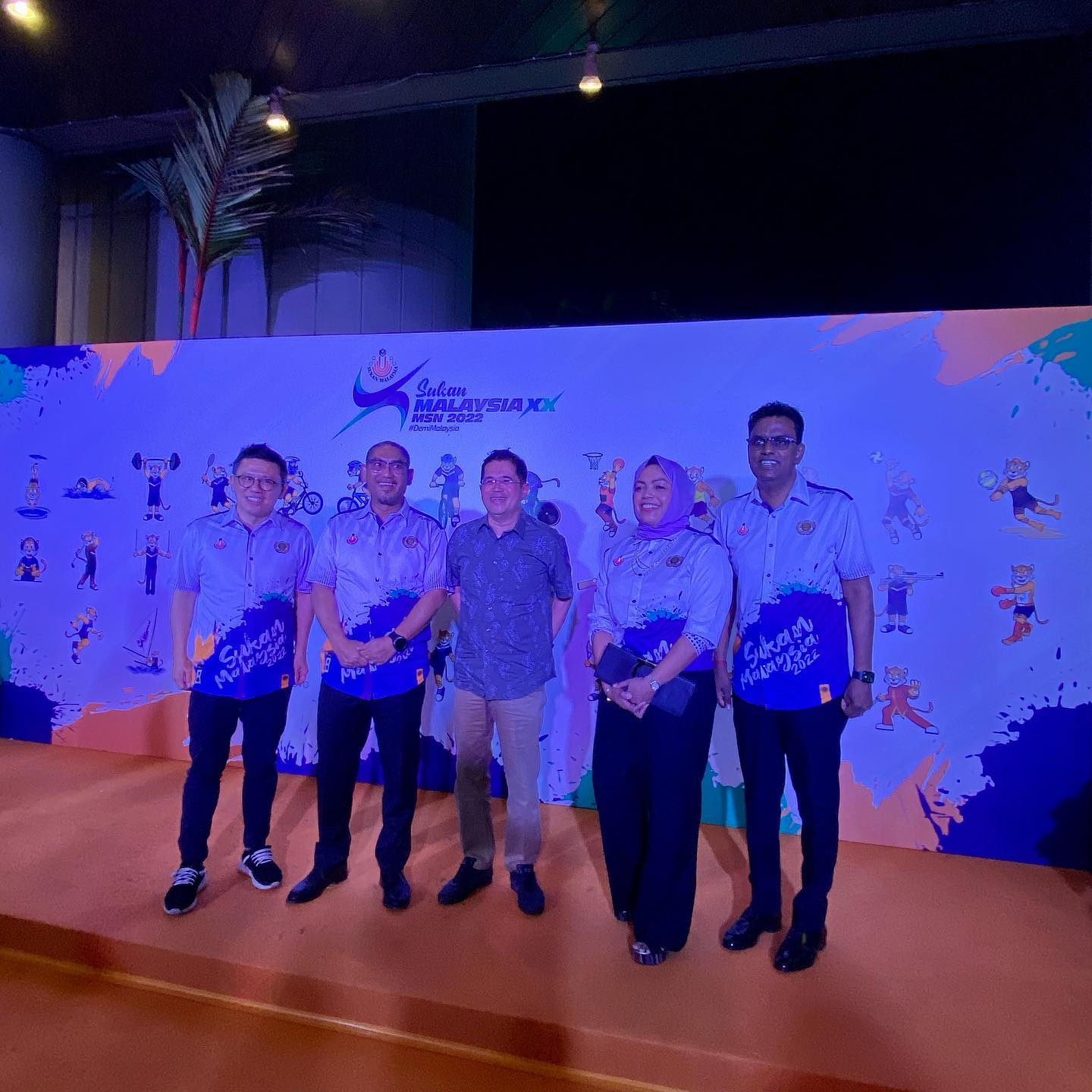 Ketua Pegawai Eksekutif MARA Liner,... - MARA Liner Sdn. Bhd.