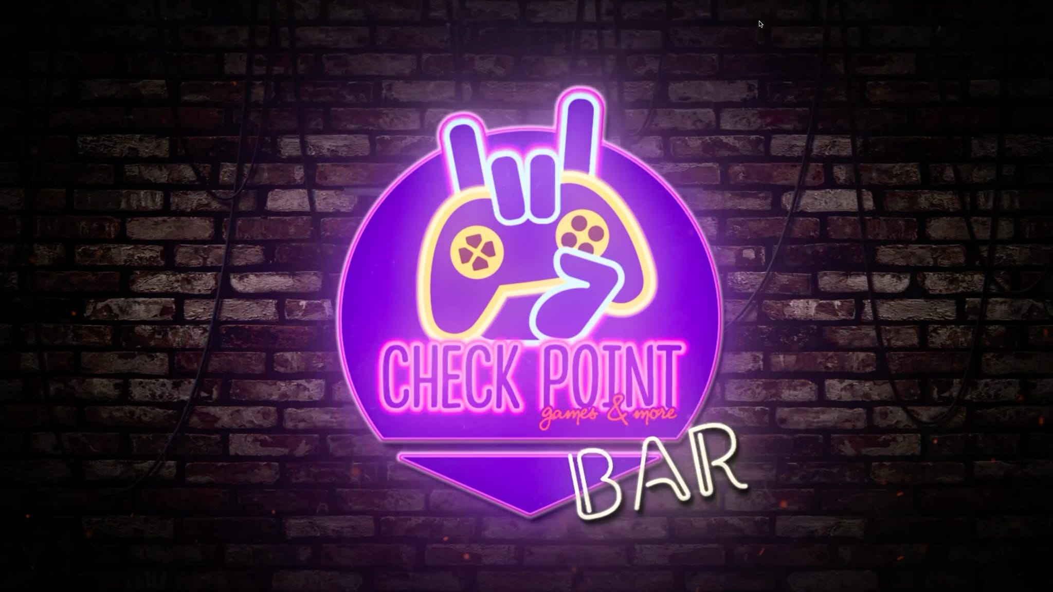 Check Point BAR
