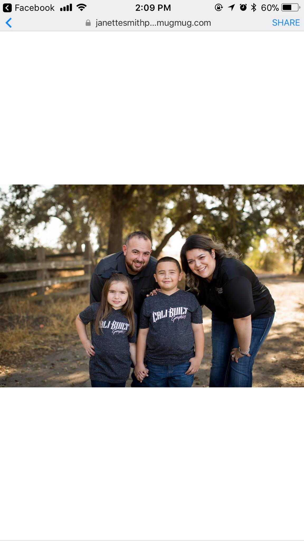 Calibuilt Graphics | Tulare CA
