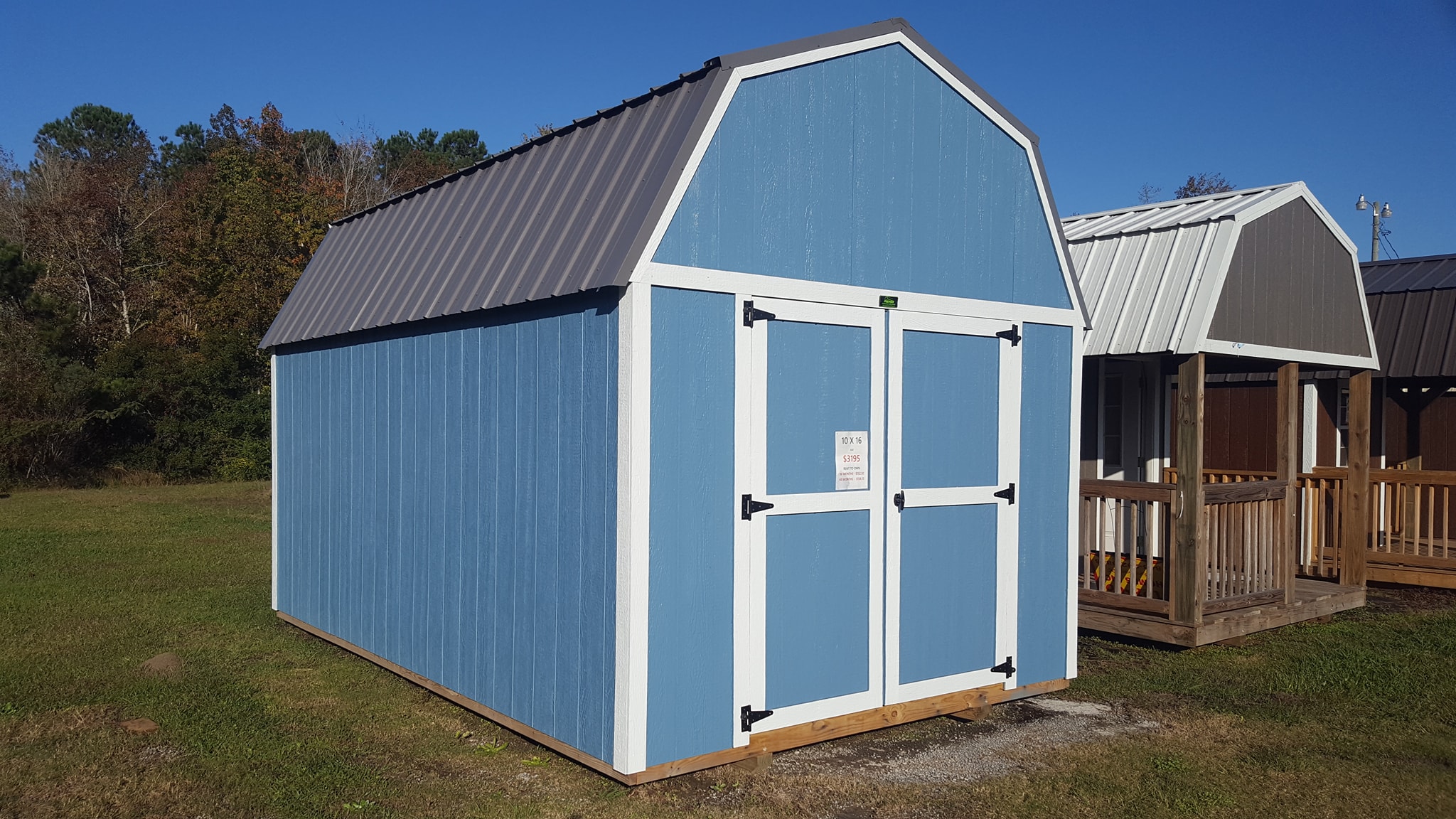 JTL Buildings Storage & Consignments | Johnsonville SC