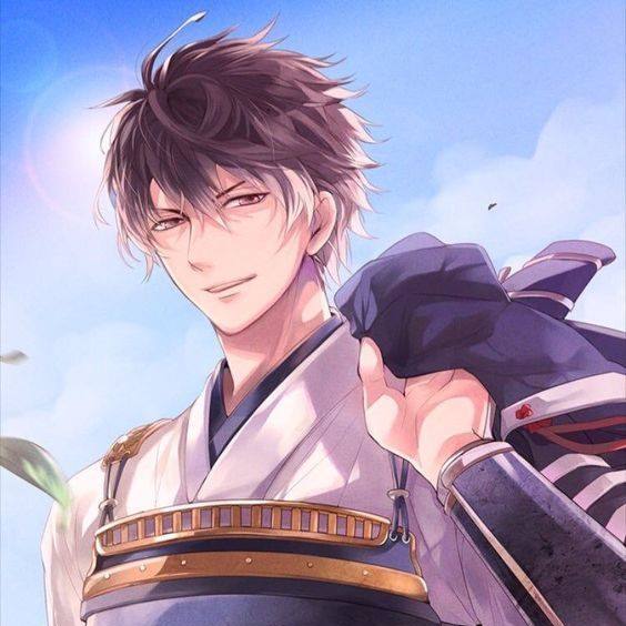 Nobu- sons