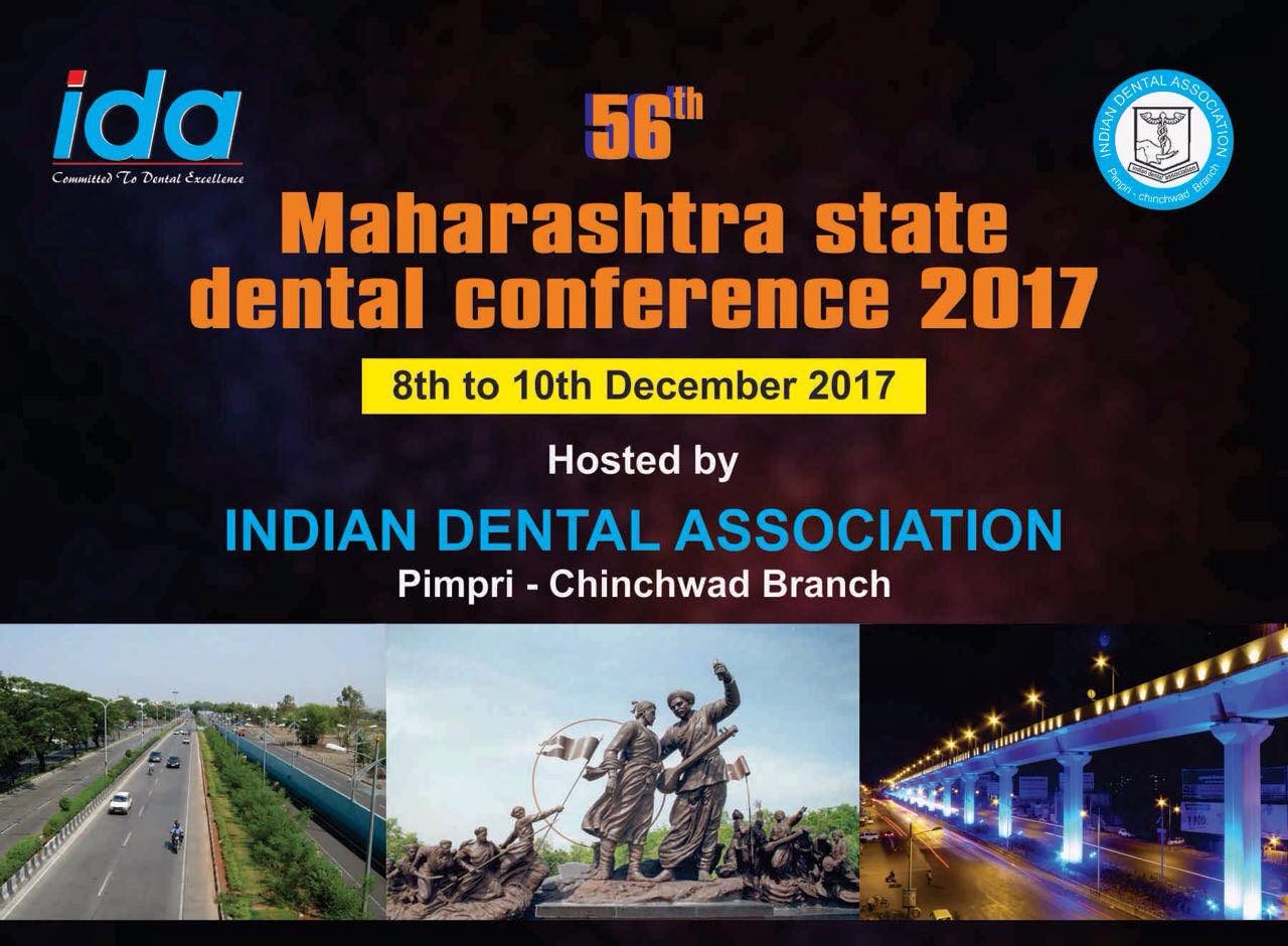 56 Maharashtra State Dental Conference