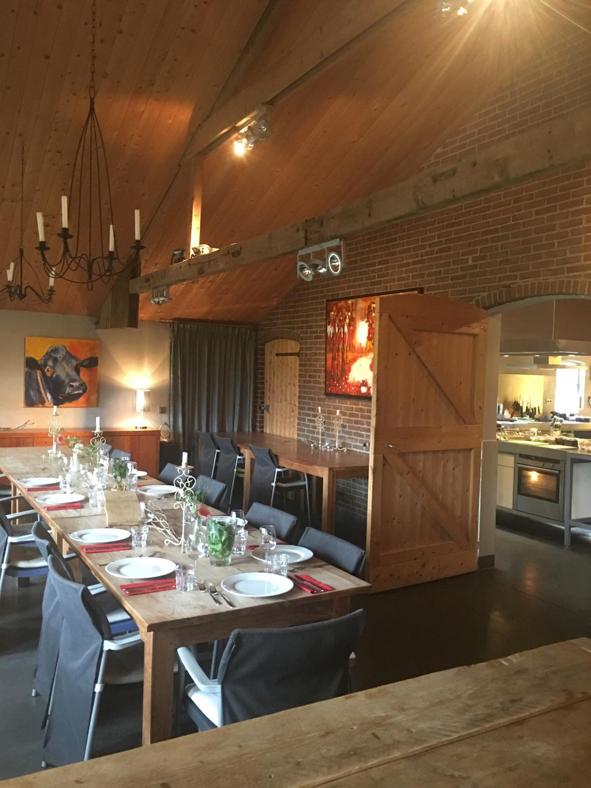 De Zonnebloem Leusden added a new... - De Zonnebloem Leusden
