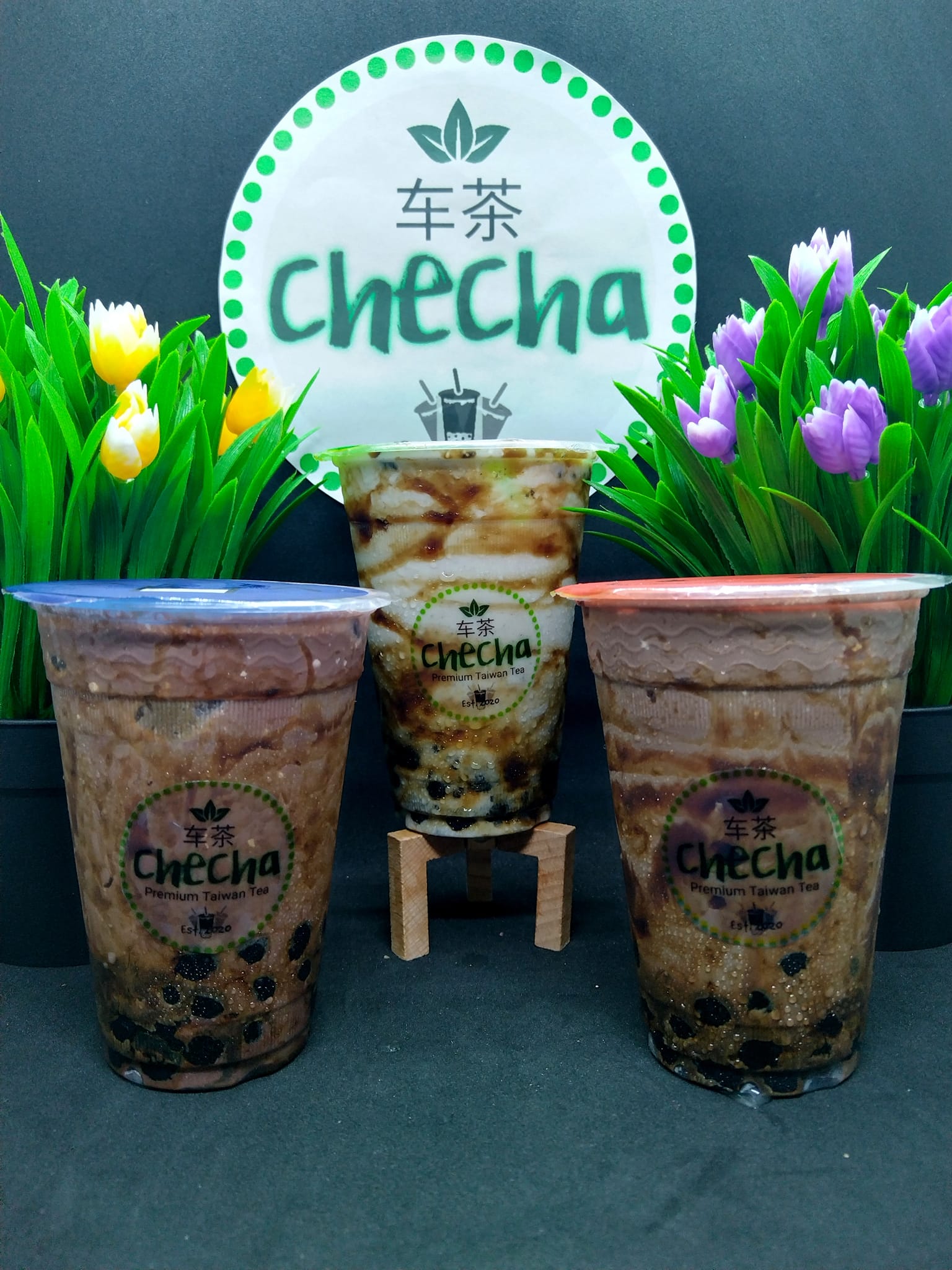CheCha - The Best and Affordable Milktea in Town Visit us... | Facebook