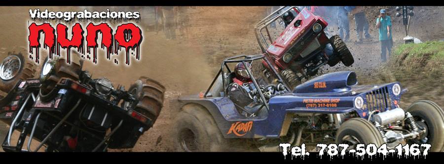 Puerto Rico Dirt Drag added a new... - Puerto Rico Dirt Drag