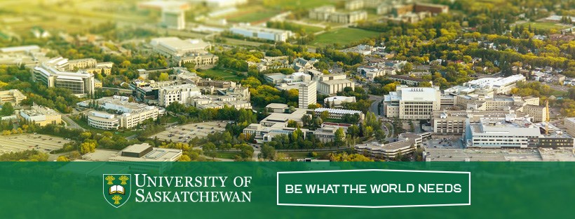 University Library - University of Saskatchewan | Saskatoon SK