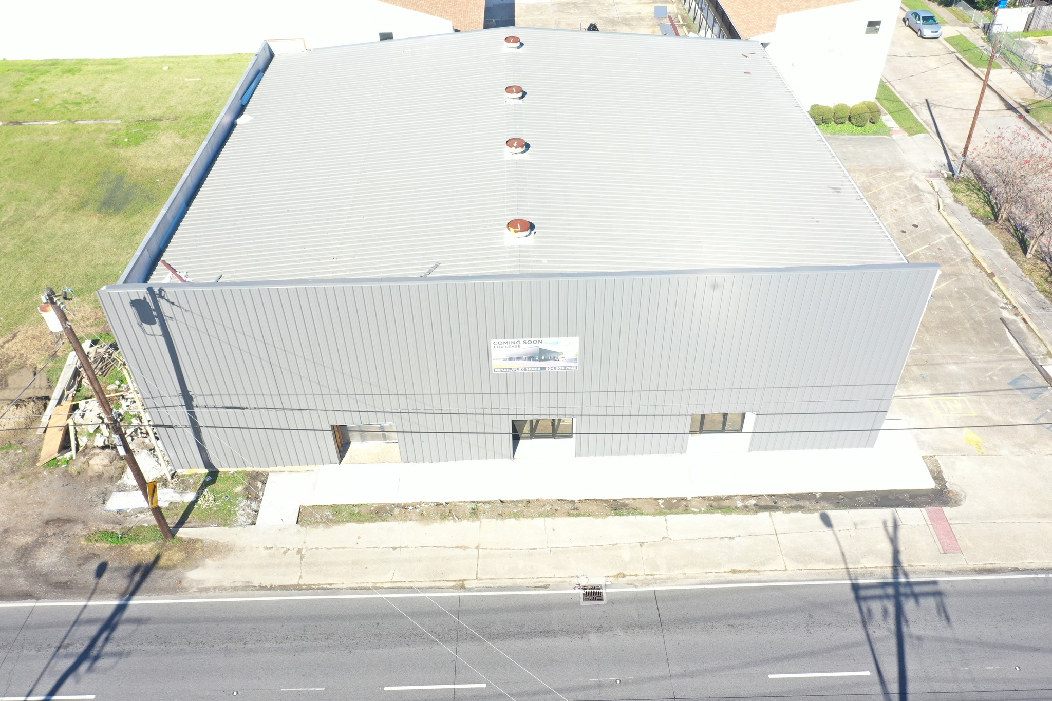 Genard Company | New Orleans LA