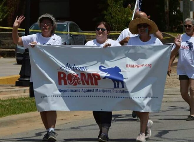 Alabama Republicans Against Marijuana Prohibition - PLEASE JOIN US ...