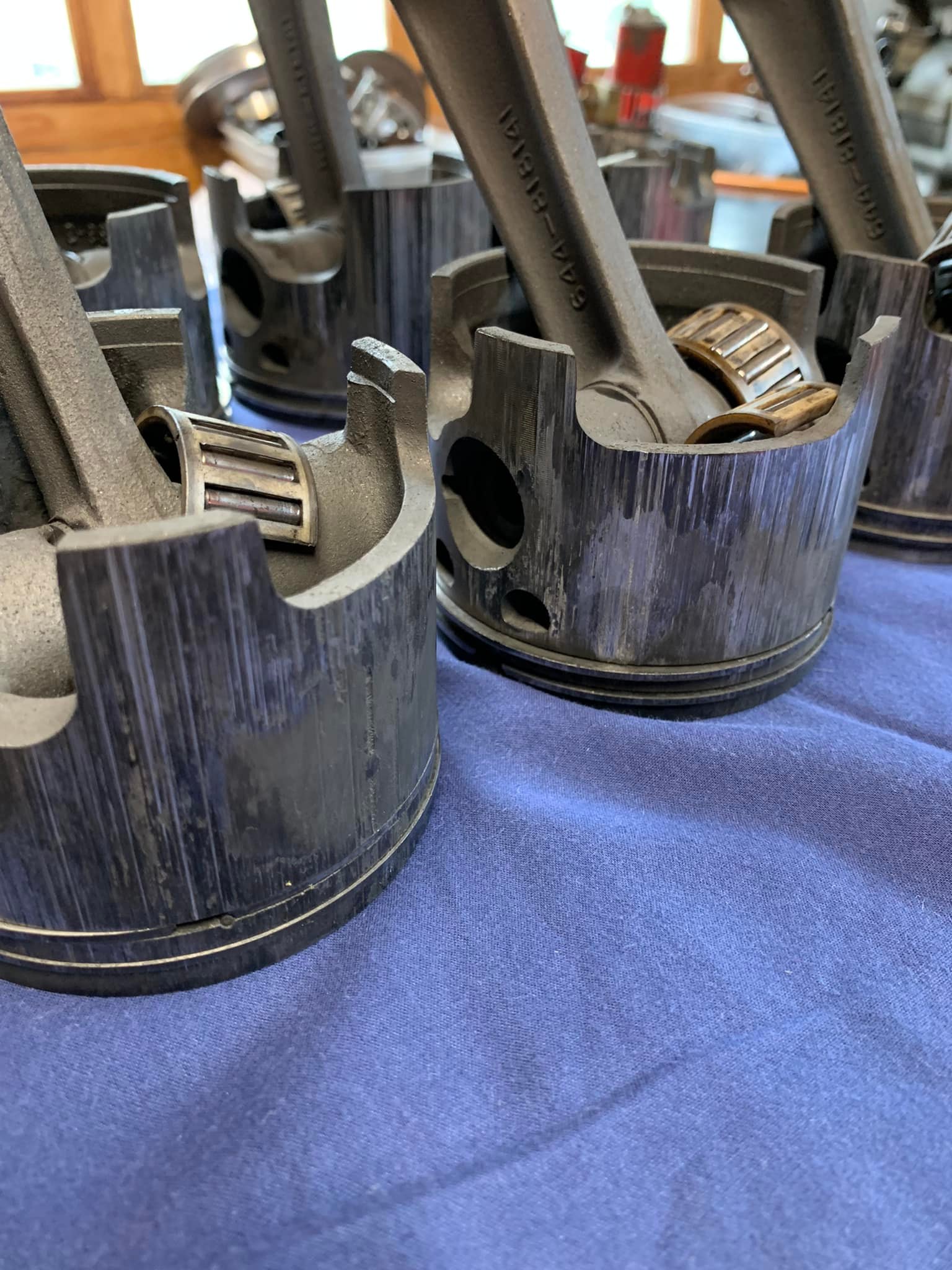 BC Performance.
