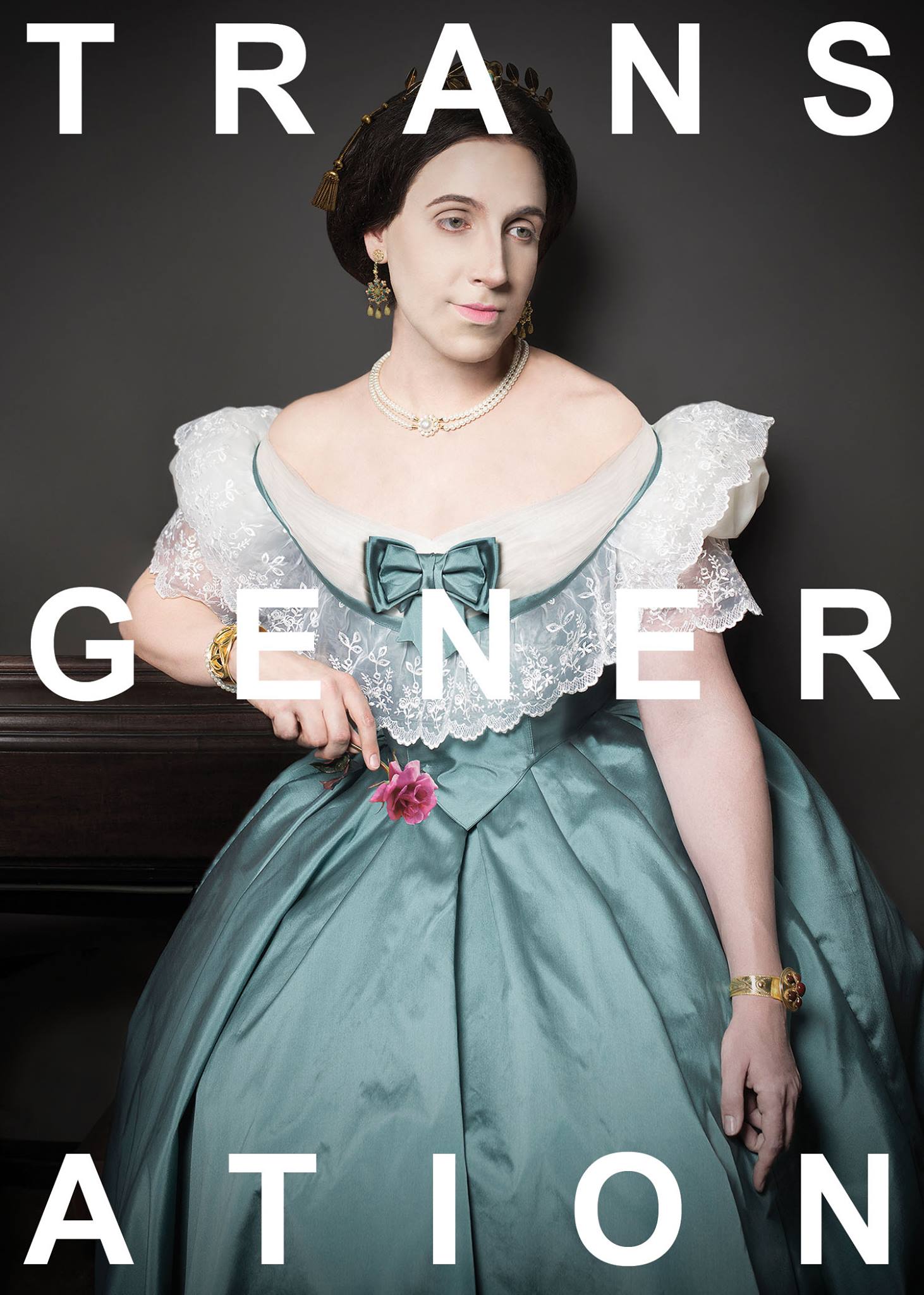 Litchfield County Art Galleries - Transgeneration opens at the harts ...