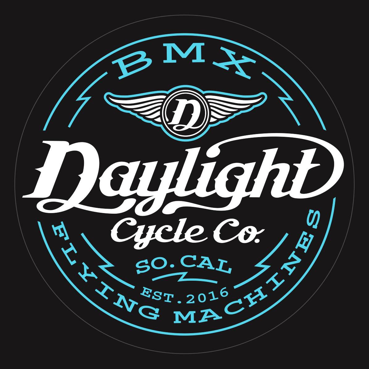 Coming late spring/early summer 2026... - Daylight Cycle Co. | Facebook