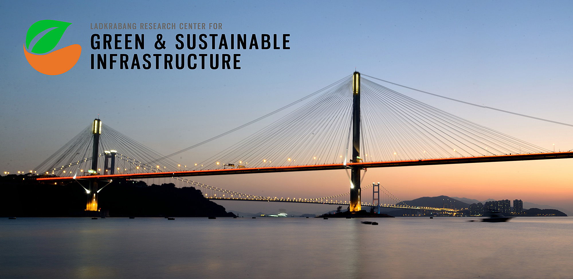 Green and Sustainable Infrastructure
