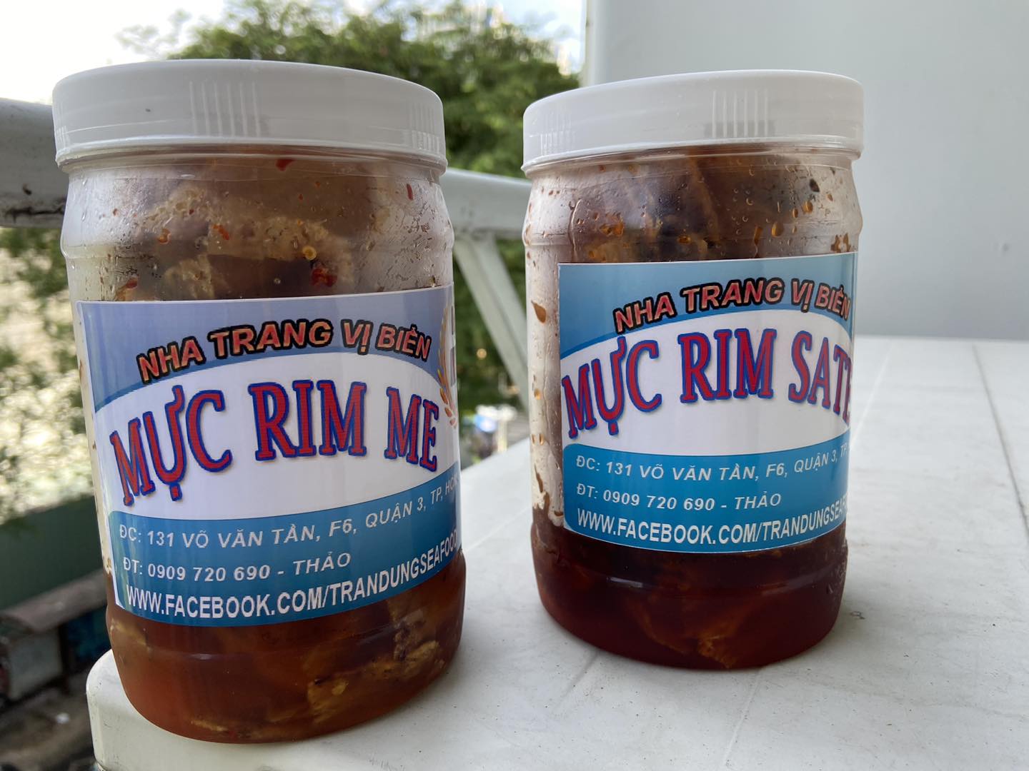 Mực Rim Me - Mực Rim Me added a new photo.