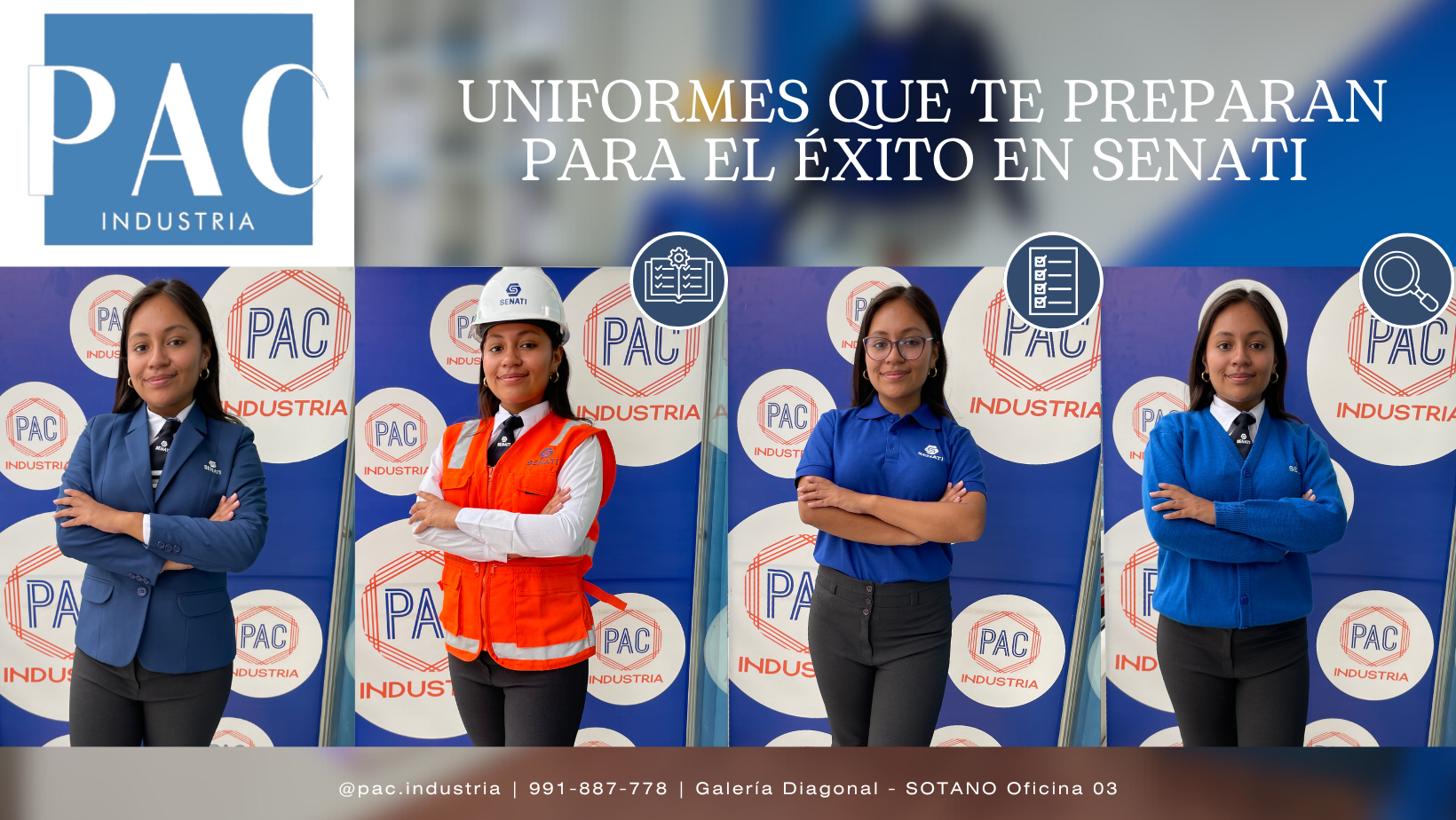 PAC Industria
