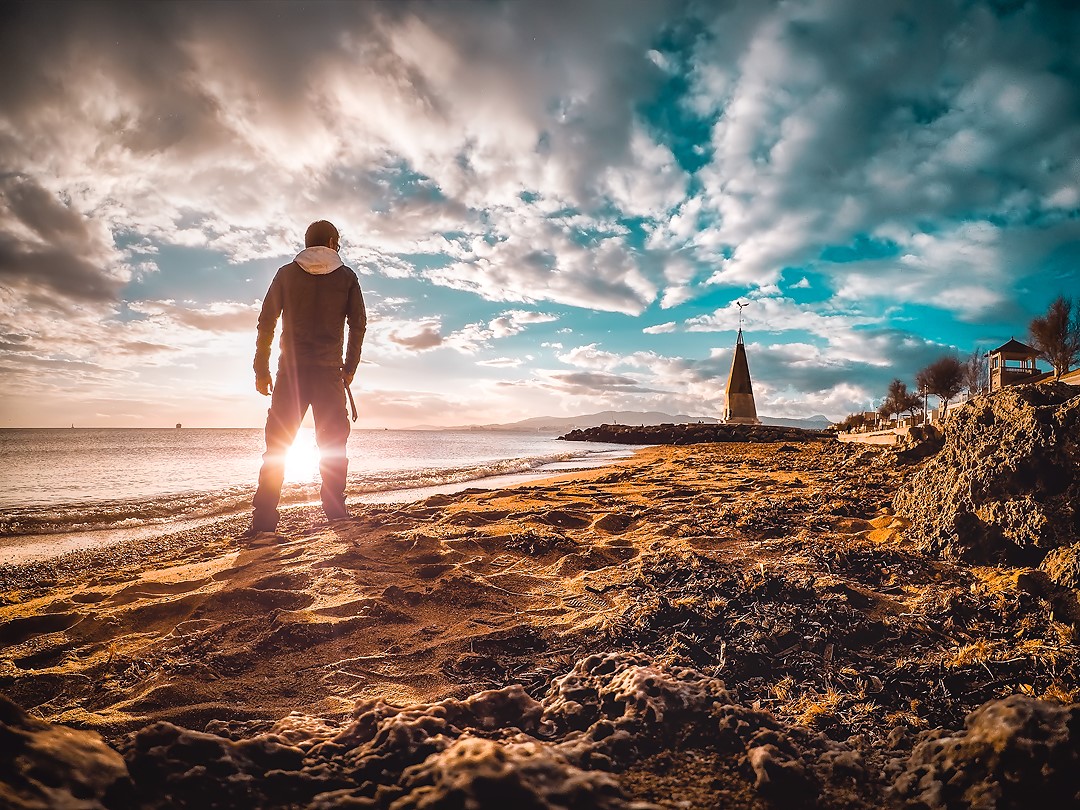 Marco Richter - Nomad Photographer | Bremen