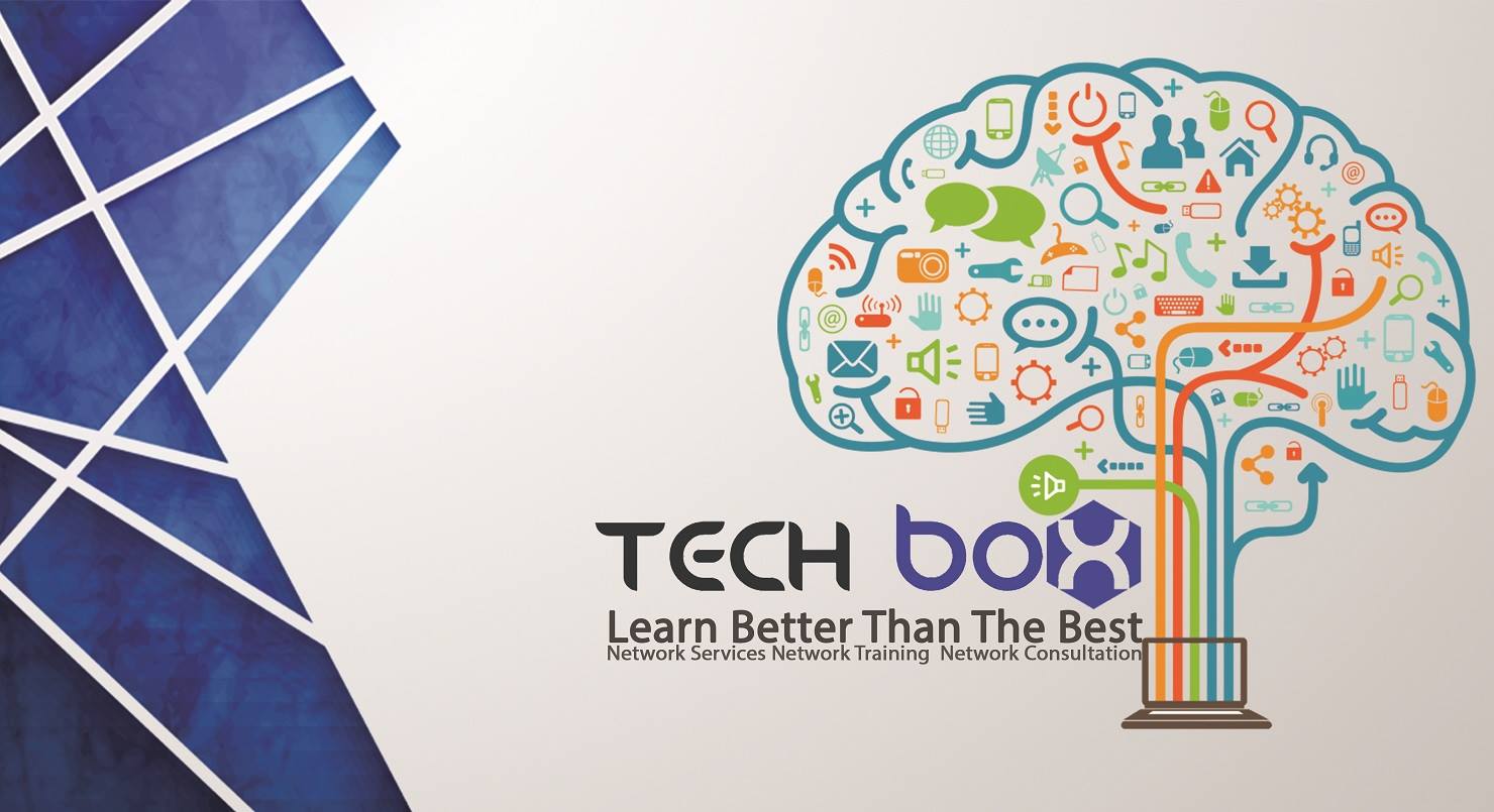 tech box academy | Kabul