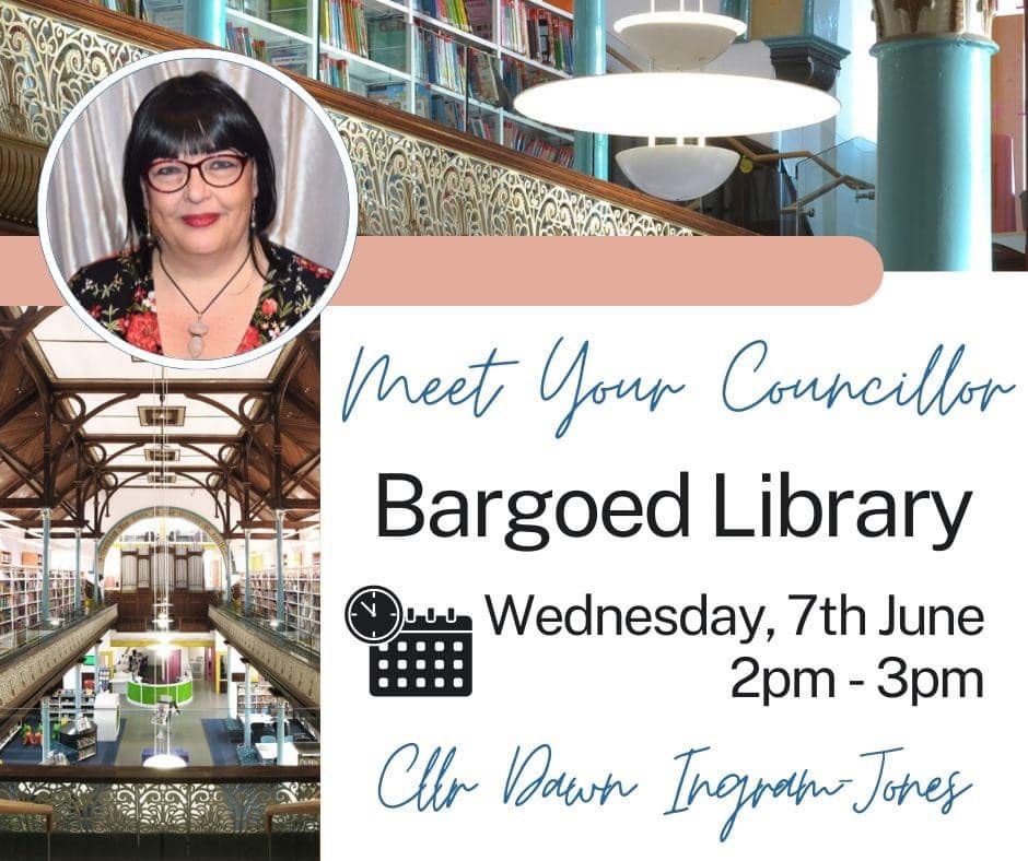 “Meet your... - Caerphilly Borough Labour Councillors | Facebook