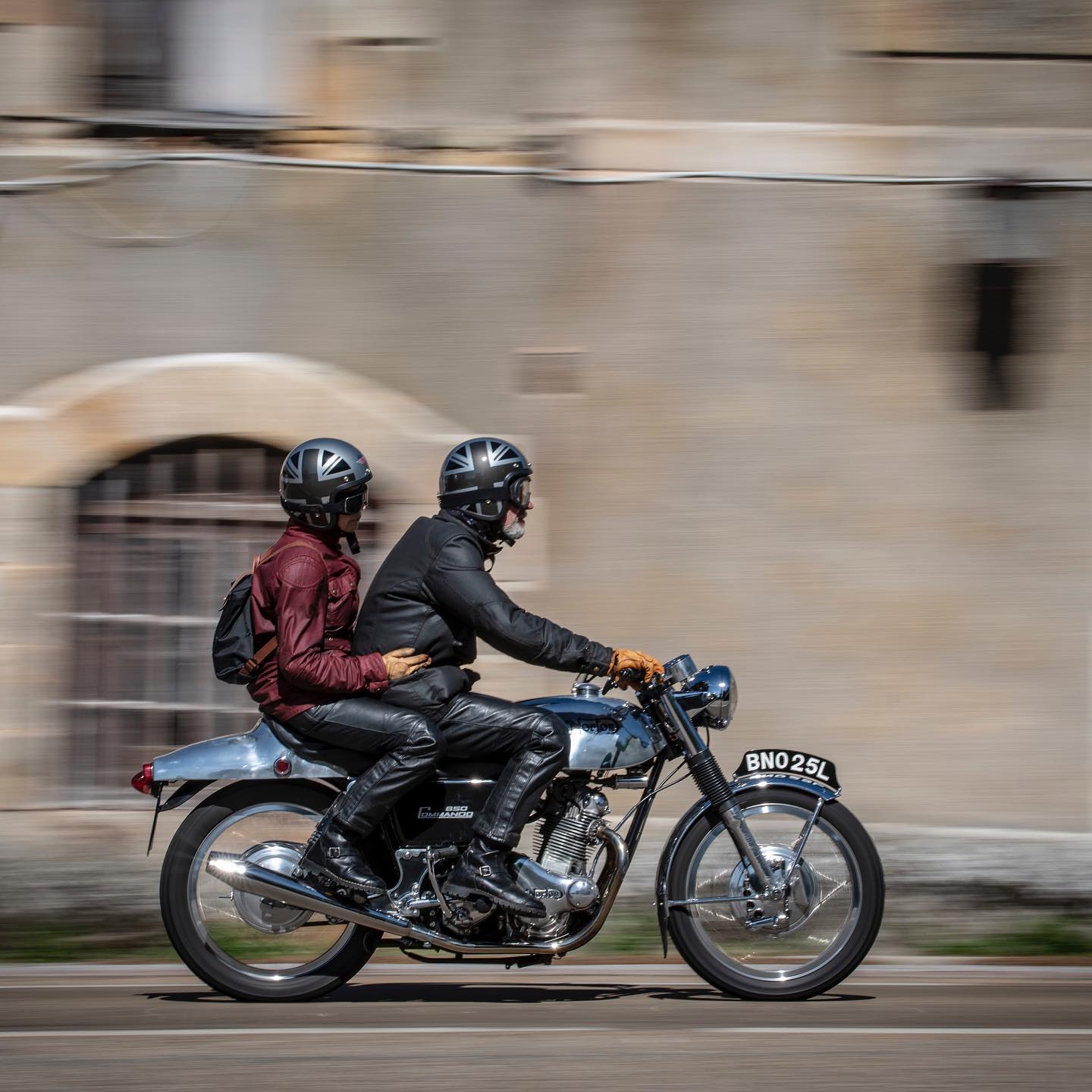 The highly... - TT MOTO Metal Polishing and Vapour Blasting