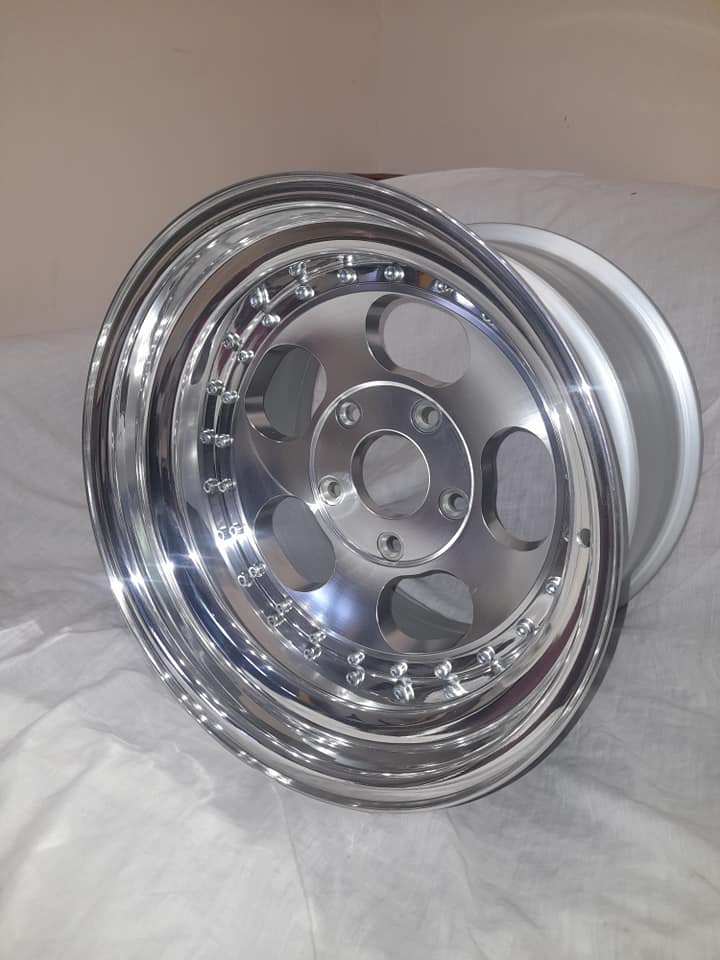 A little project set of wheels... - Force Racing Wheels ltd | Facebook