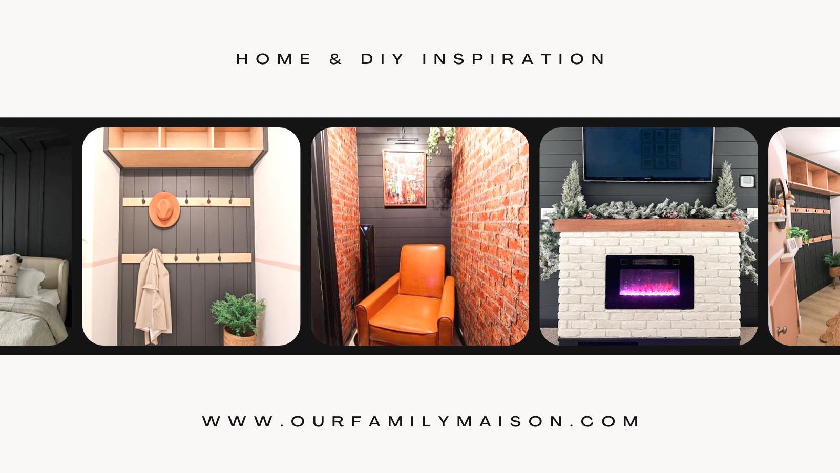Our Family Maison