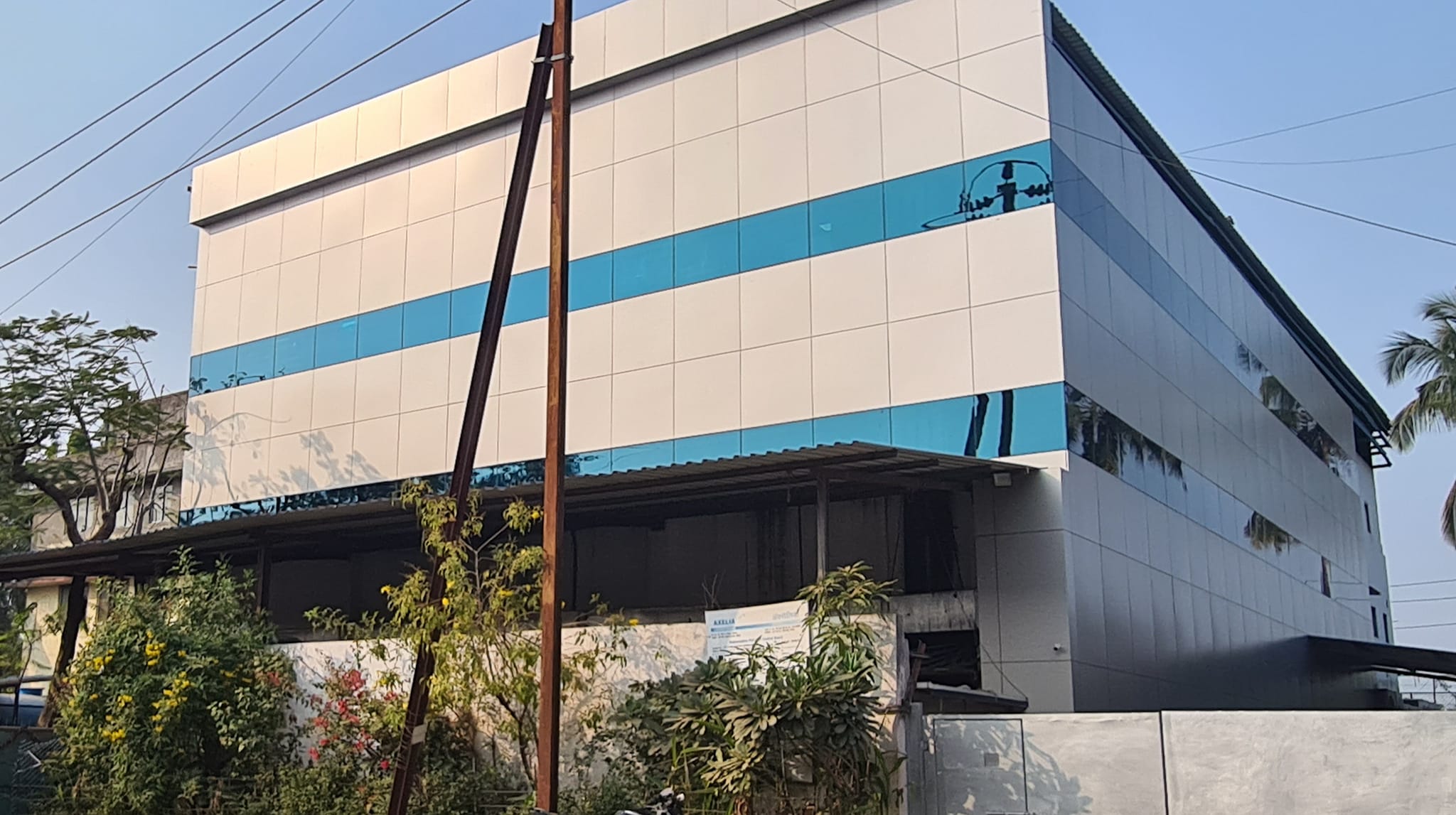 Axelia Laboratories | Palghar