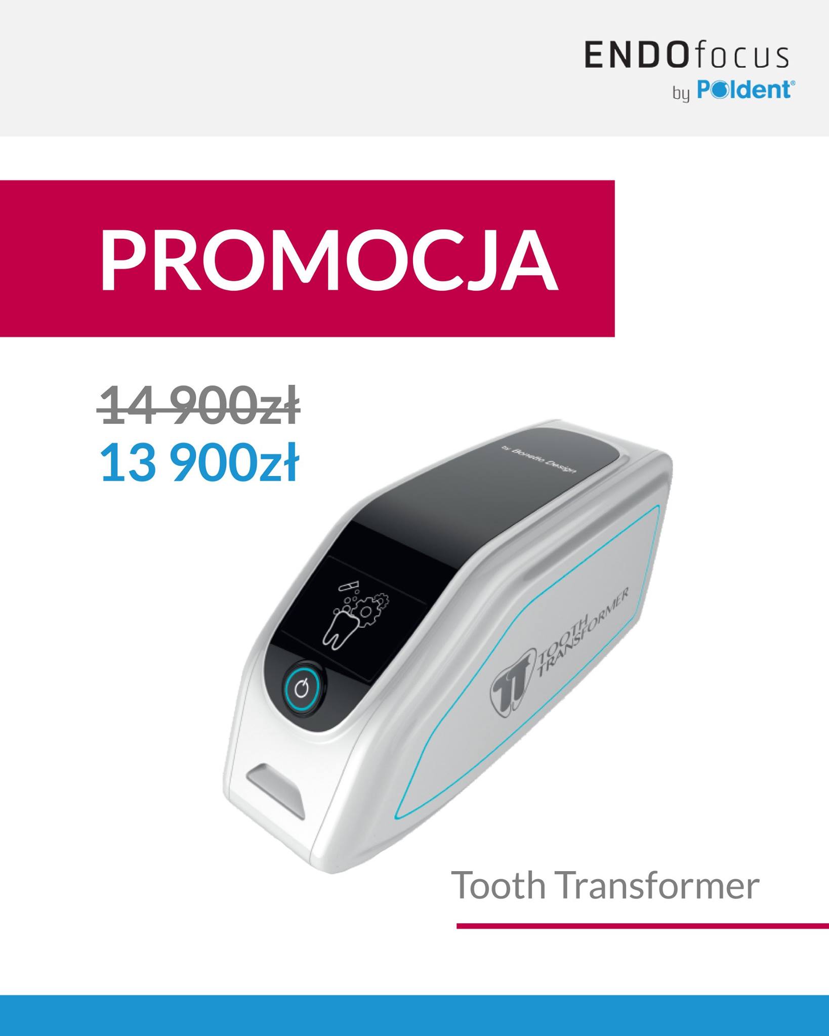 Poldent - Endofocus on-line, a w nim bogata oferta...