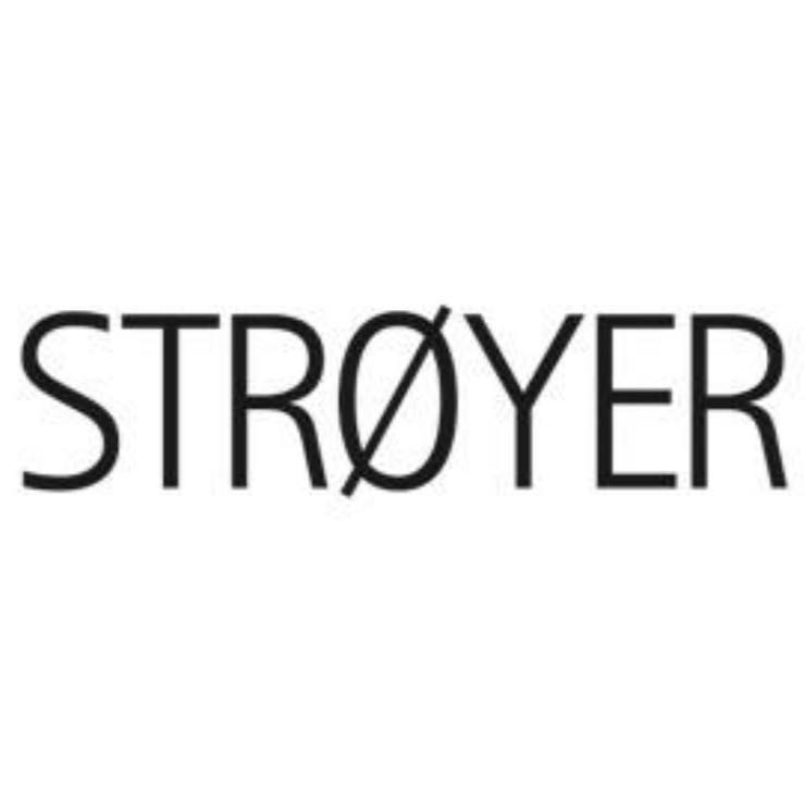 STRØYER - STRØYER added a new photo.