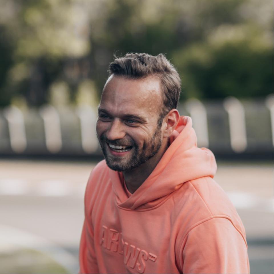 Philipp Kaess Frau