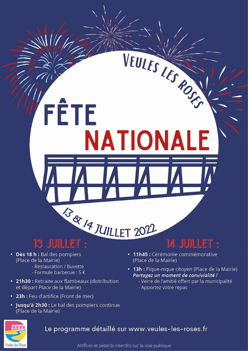 Fete De La Rose Veules Les Roses 2022