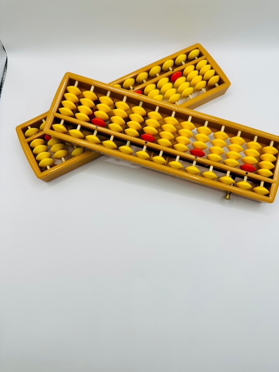 Học Liệu BSMART-giáo trình Finger Math & Soroban | Hanoi
