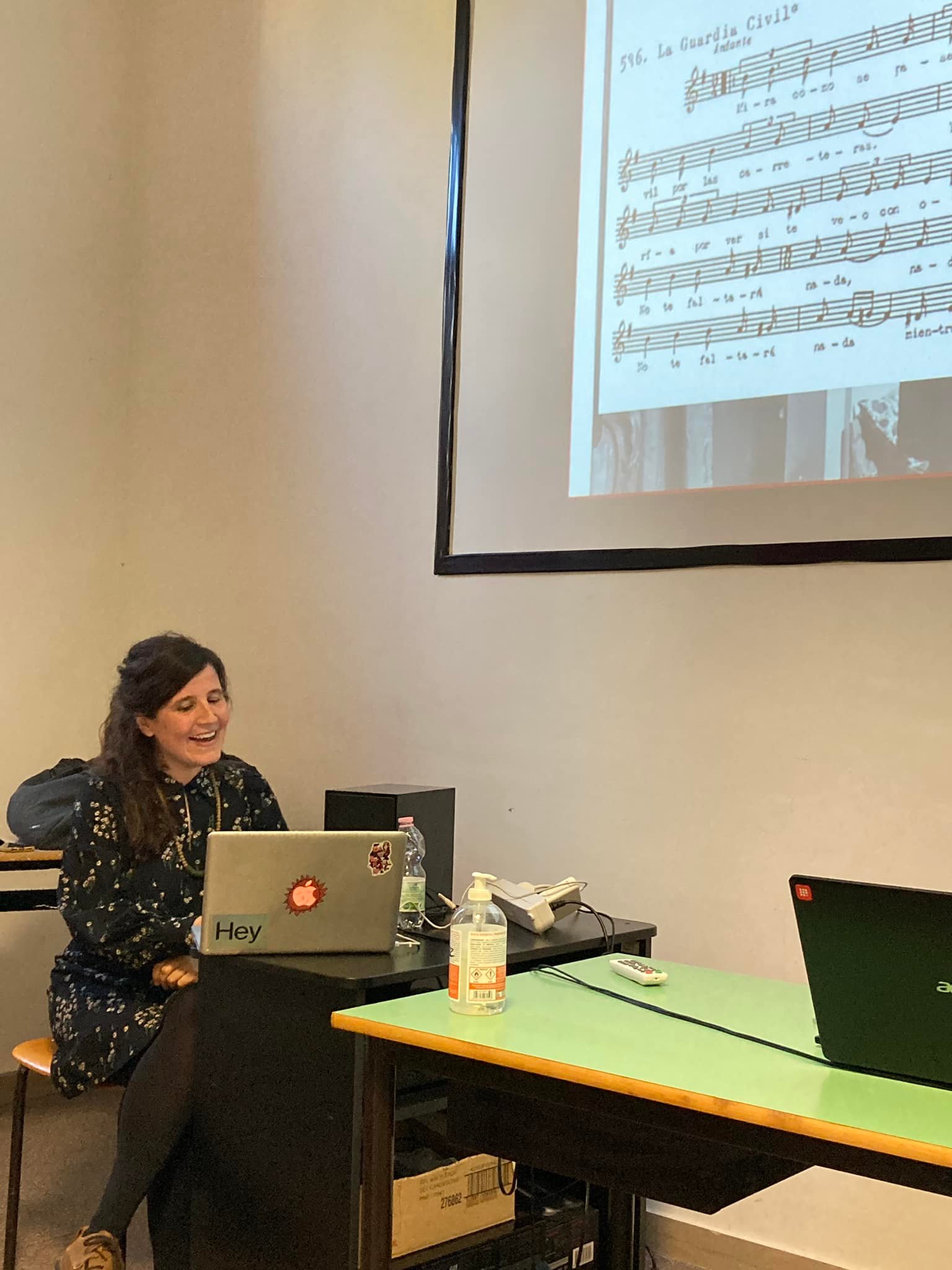 Respighi Erasmusplus | Latina
