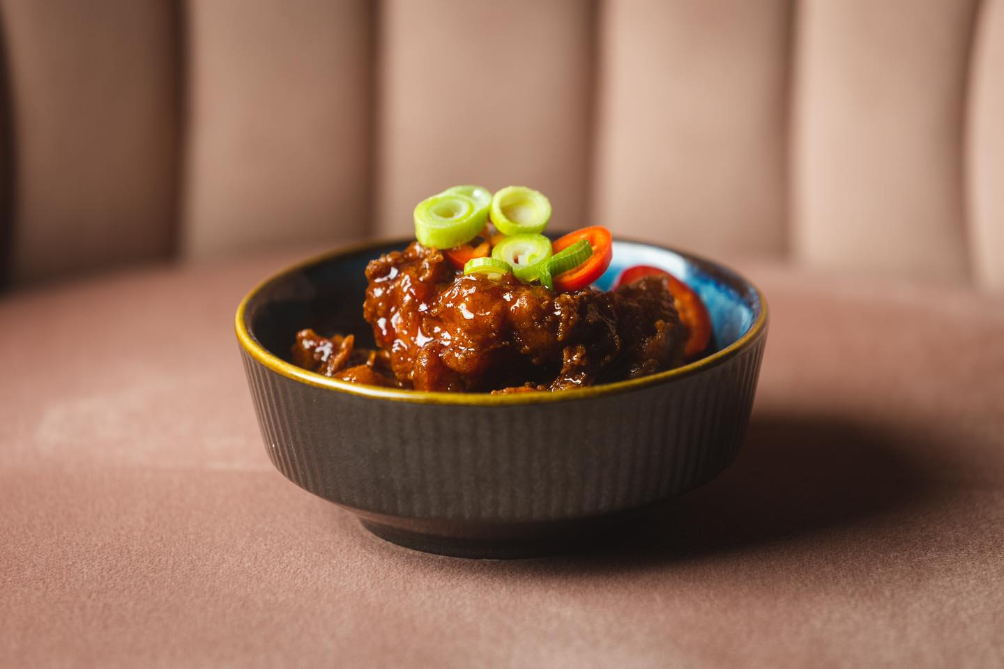 Pendergast’s Steakhouse - 🔥 Meet our crowd favourite! Sticky Chicken! 🔥 ...