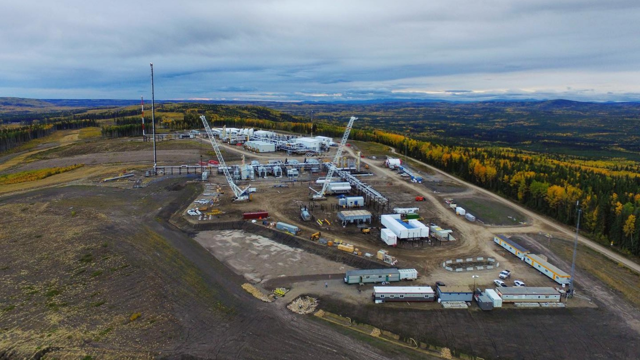 Barnhart Canada