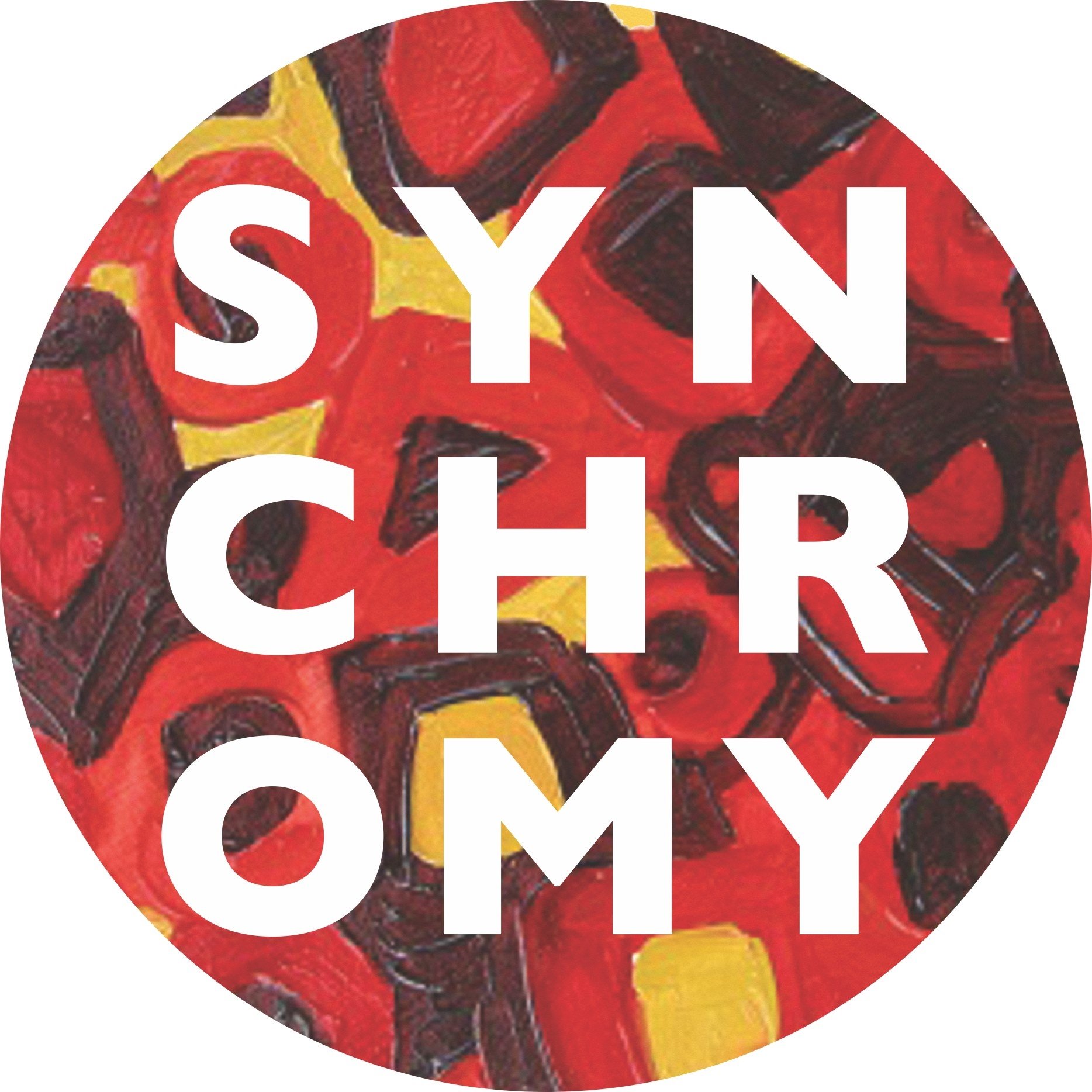 Synchromy - Tomorrow: Brandon J. Rolle, Composer explores technology ...