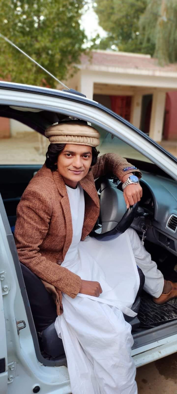 Singer Sajjad solangi | Dadu