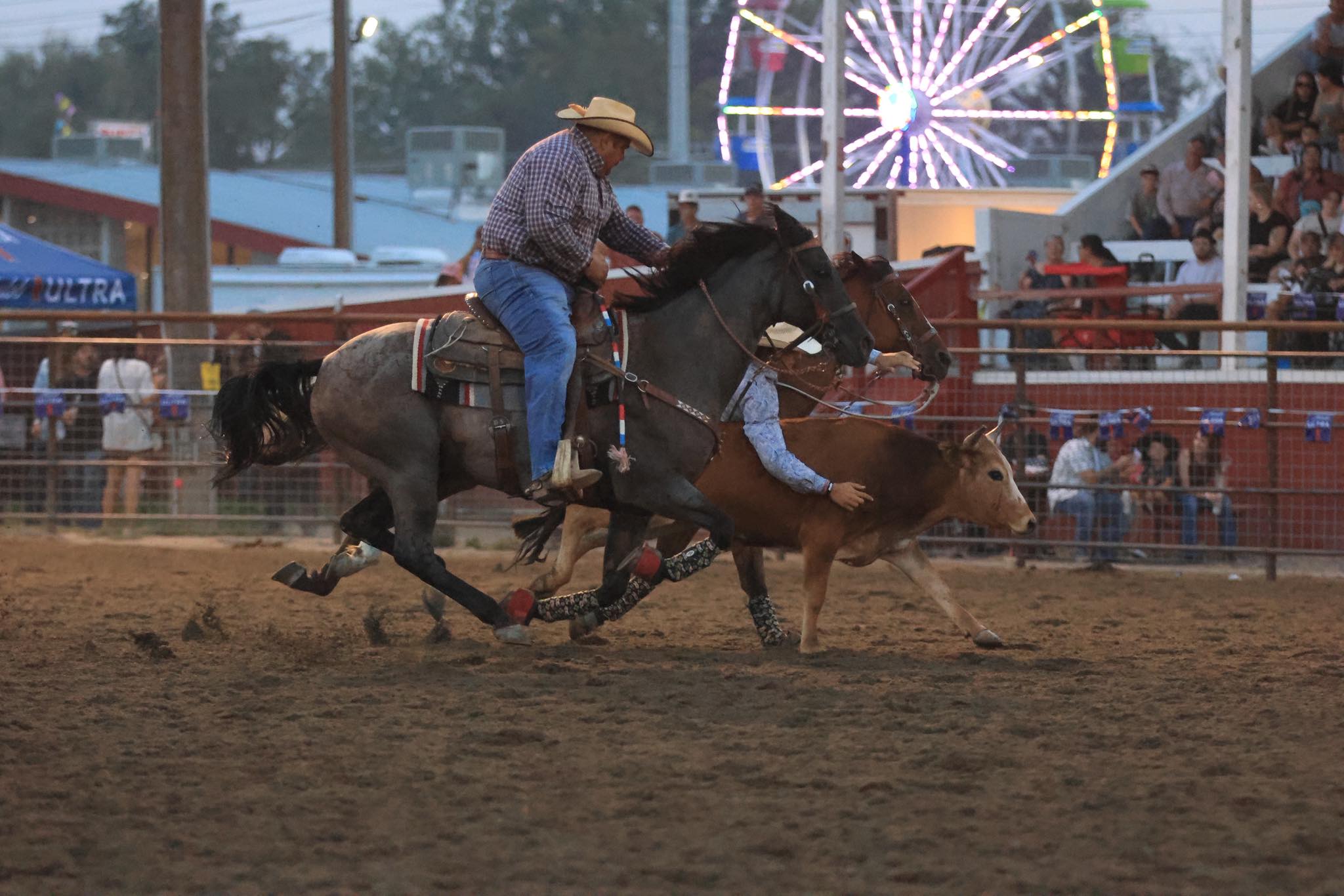 Malheur County Rodeo | Ontario OR