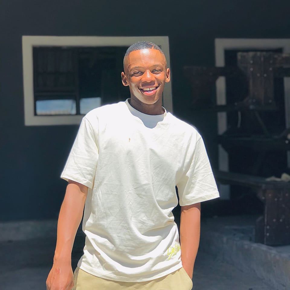 Awethu Mello