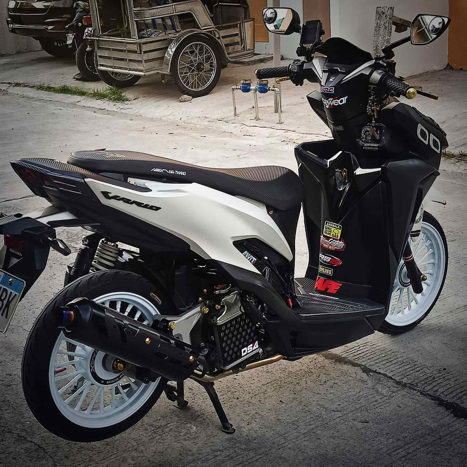 #XSpeedMagsForToday... - Xspeed Racing Parts Philippines | Facebook
