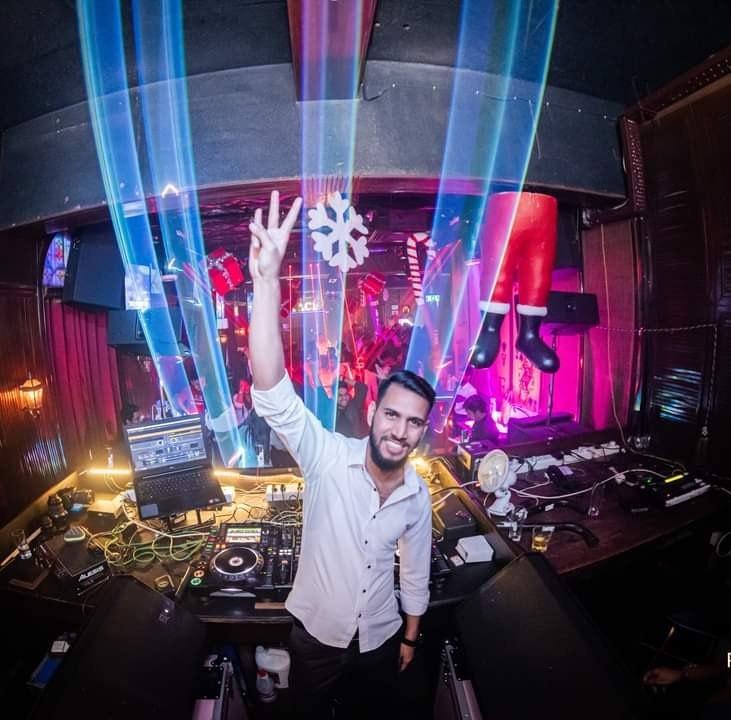 DJ ROHIT